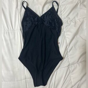 yumiko daria leotard (TRADE)